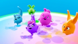 کارتون Sunny Bunnies  قسمت 7